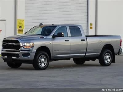 2019 Ram 3500 Tradesman - Pickup