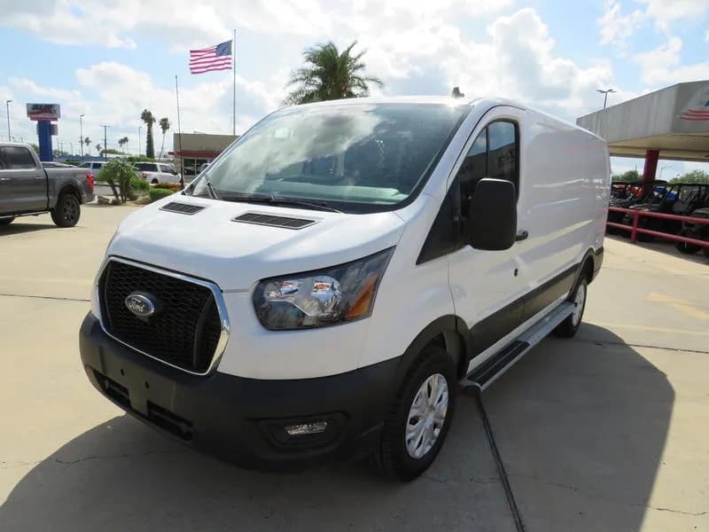 2024 Ford Transit-250 Cargo Van - Vans