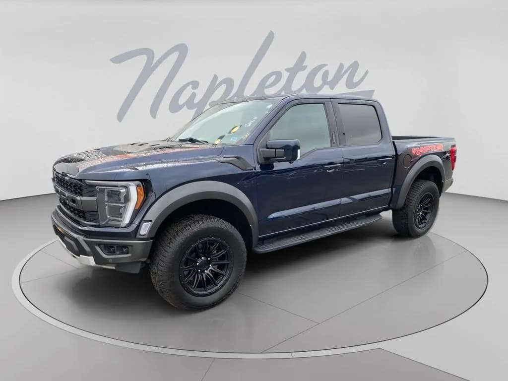 2023 Ford F-150 - Pickup