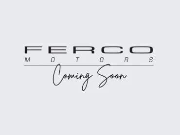 Commercial Vehicle