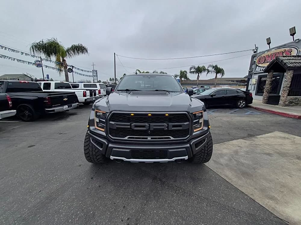 2019 Ford F-150 - Pickup