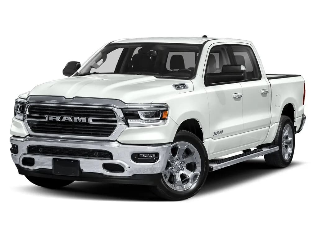 2019 Ram 1500 - Pickup