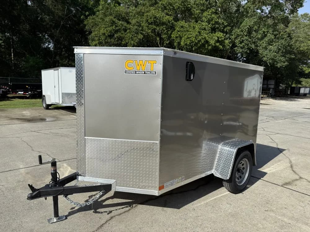 Commercial Vehicle
