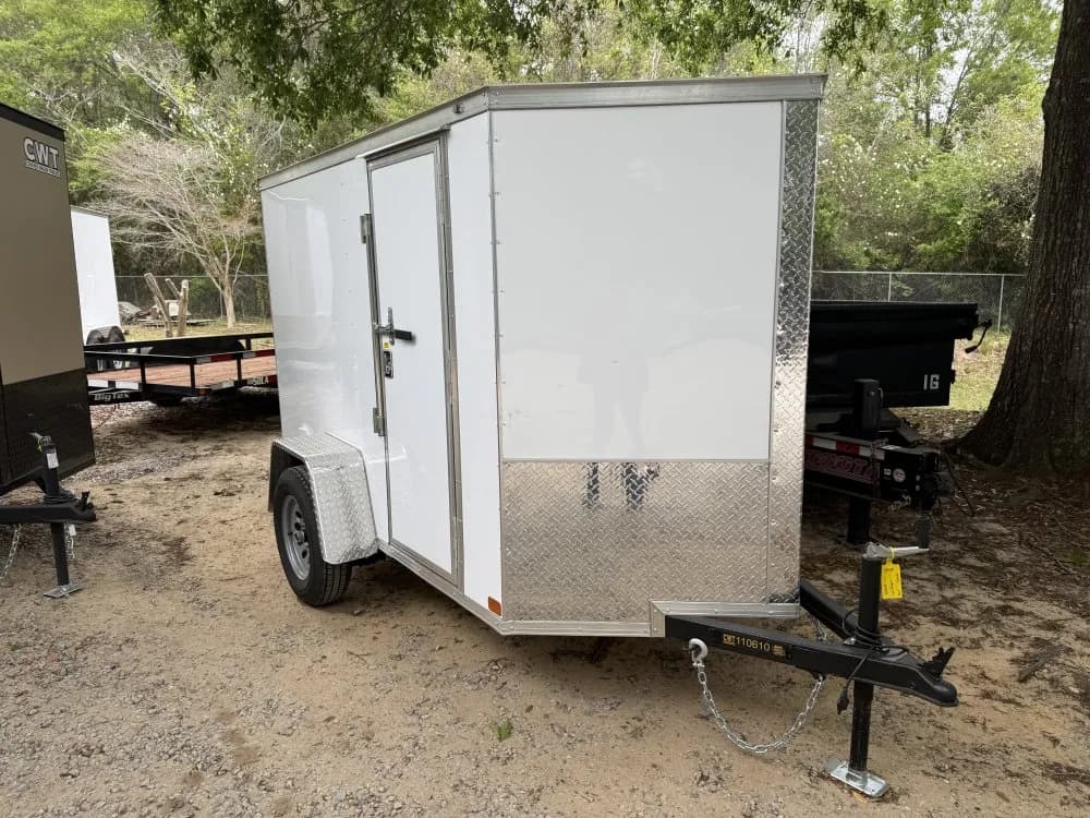 Commercial Vehicle