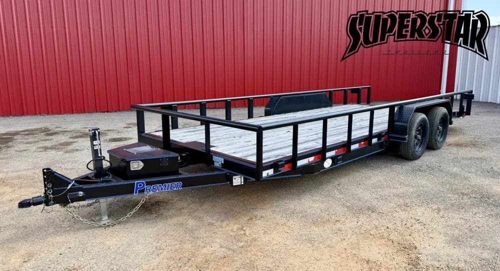 Commercial Vehicle