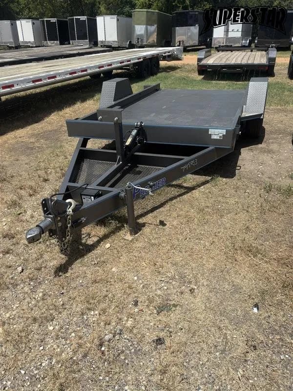 Commercial Vehicle