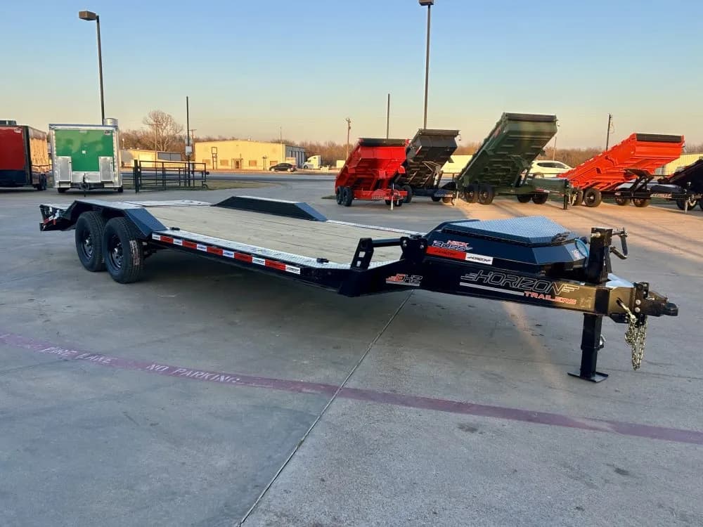 Commercial Vehicle