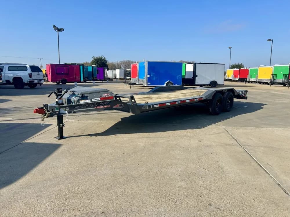 Commercial Vehicle