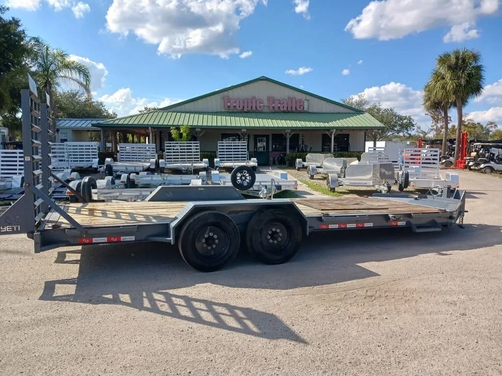 2023 Bigfoot 18ET20
