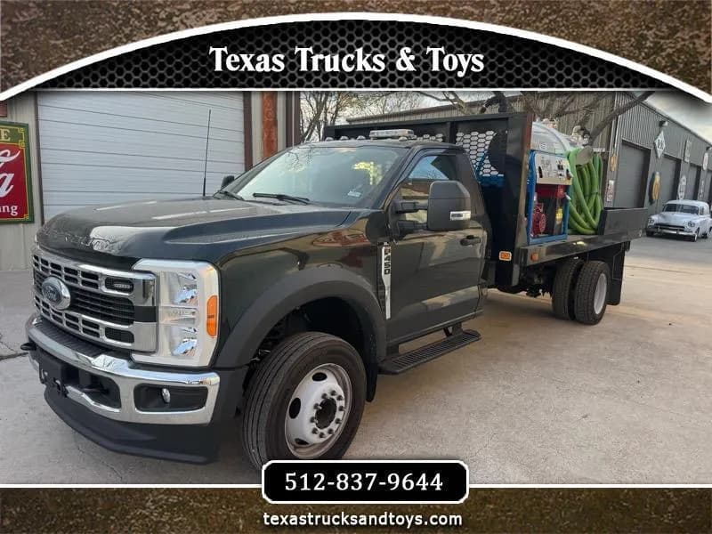 2023 Ford F-450 SD