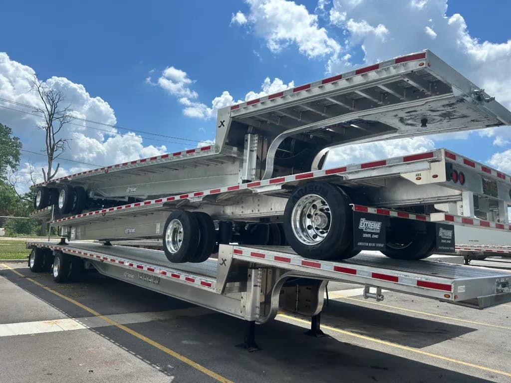 Commercial Vehicle
