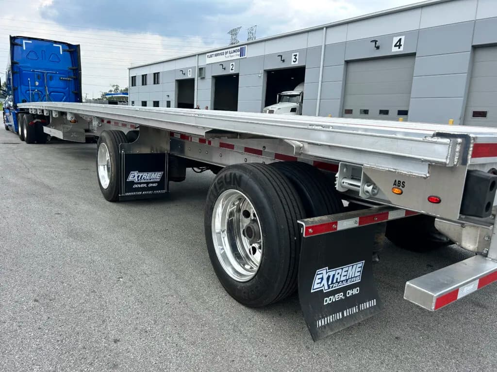 Commercial Vehicle