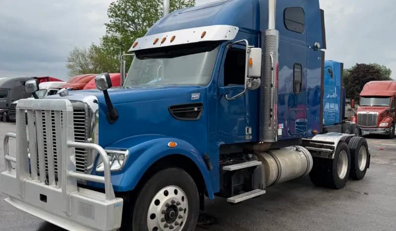 Commercial Vehicle
