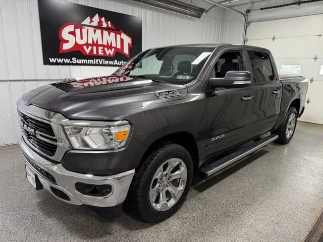 2019 Ram 1500 Big Horn/Lone Star - Pickup