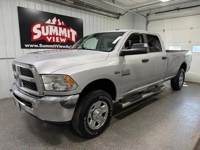 2018 Ram 3500 SLT - Pickup