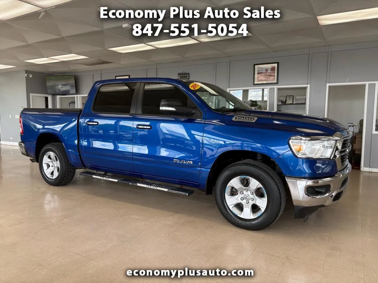 2019 Ram 1500 Big Horn/Lone Star - Pickup