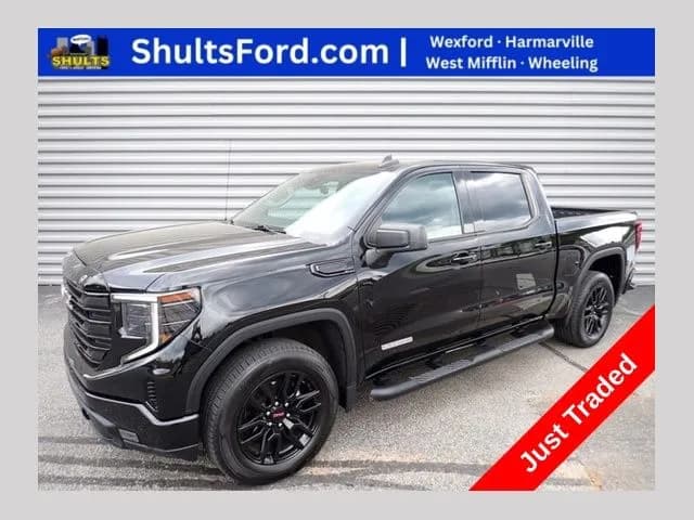 2022 GMC Sierra 1500 - Pickup