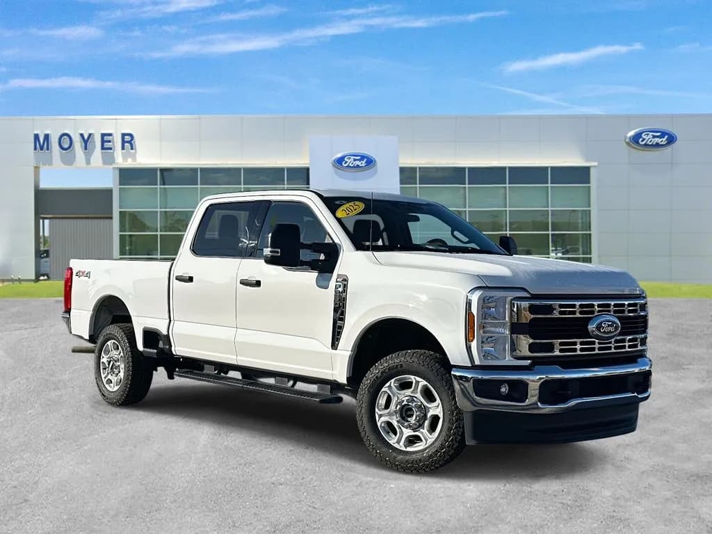 2025 Ford F-250SD - Pickup