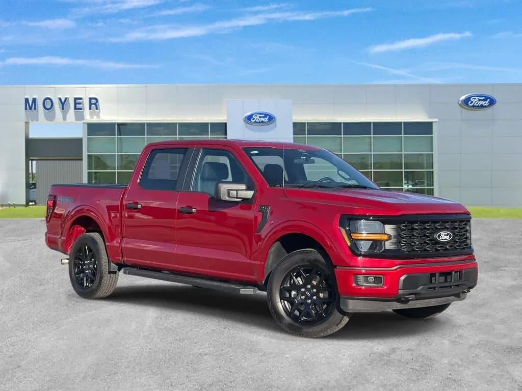 2024 Ford F-150 - Pickup