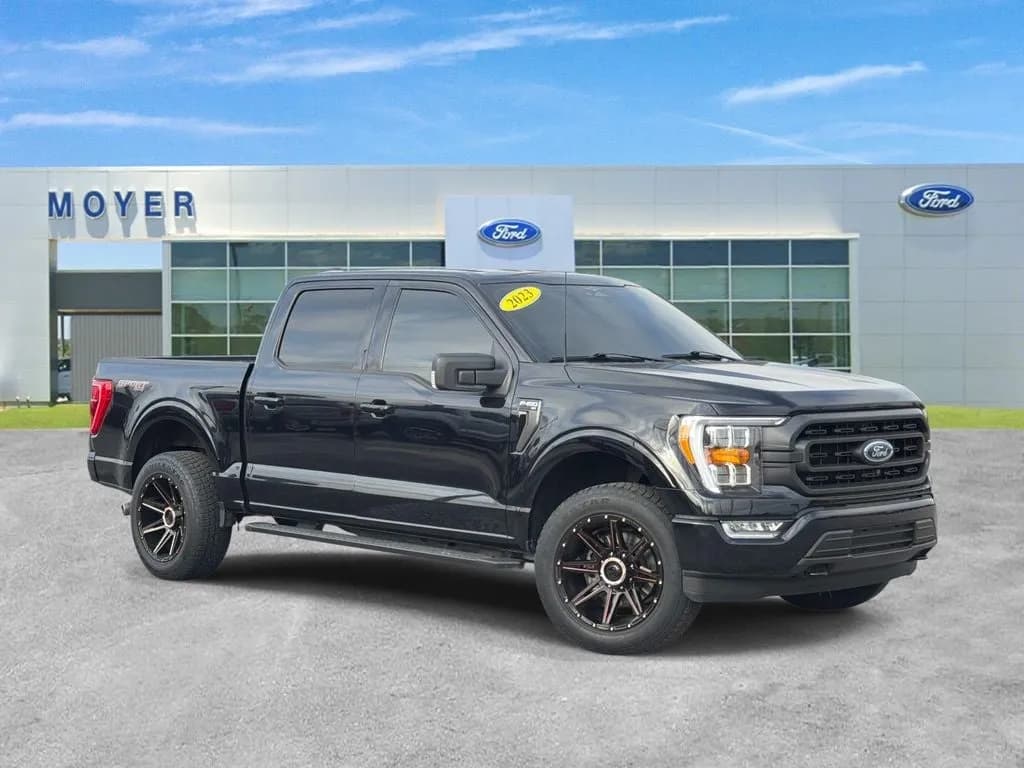 2023 Ford F-150 - Pickup
