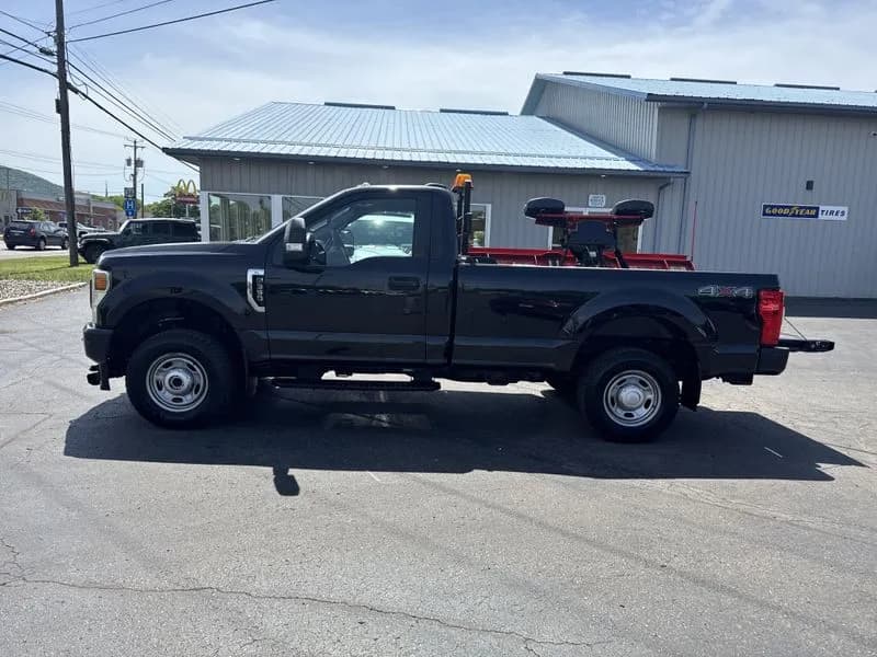 2020 Ford F-350 - Pickup