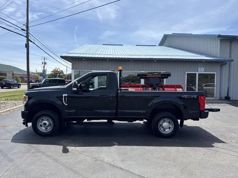 2020 Ford F-350 - Pickup