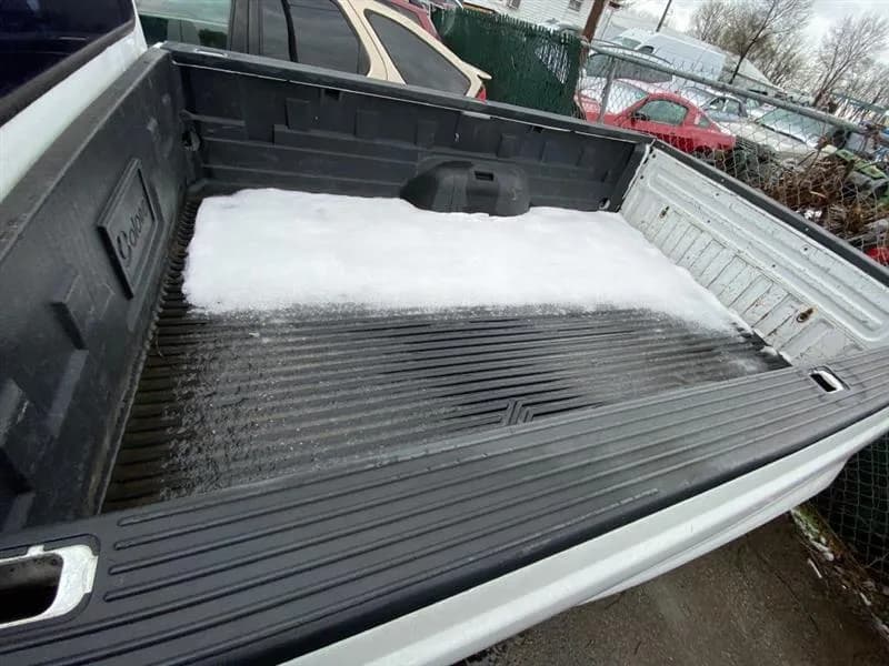 1999 Ford F-250 SD Lariat - Pickup