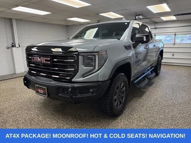 2024 GMC Sierra 1500 - Pickup