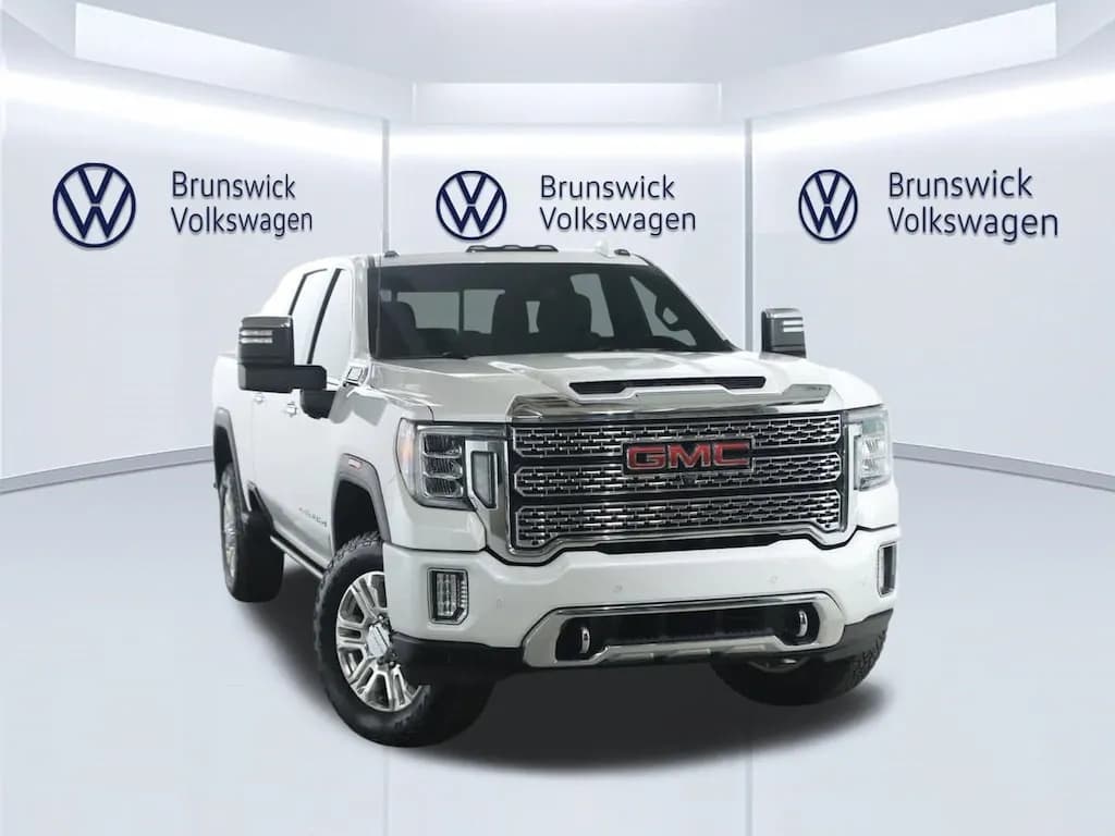 2023 GMC Sierra 2500 HD - Pickup