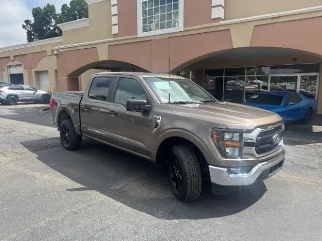 2023 Ford F-150 - Pickup