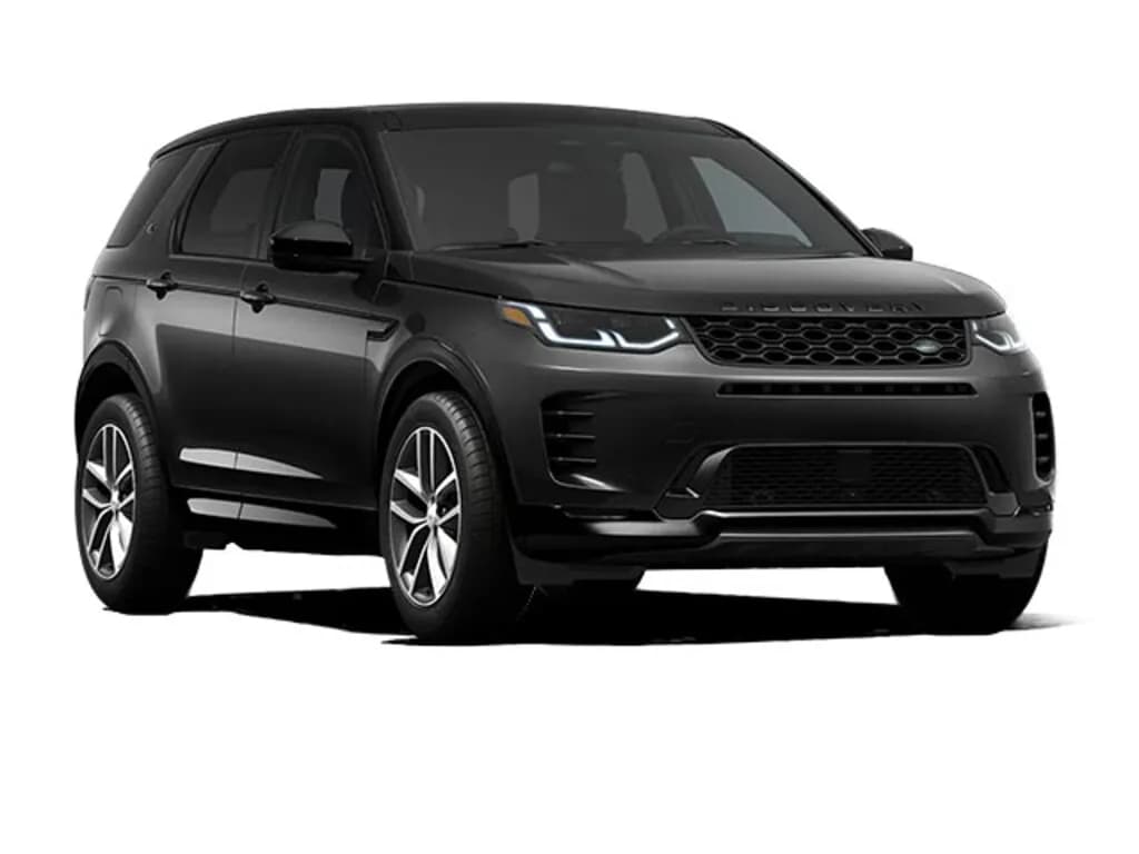 2024 Land RoverDiscovery Sport Dynamic SE
