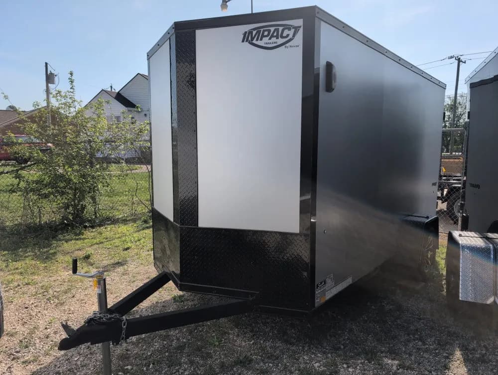 Commercial Vehicle