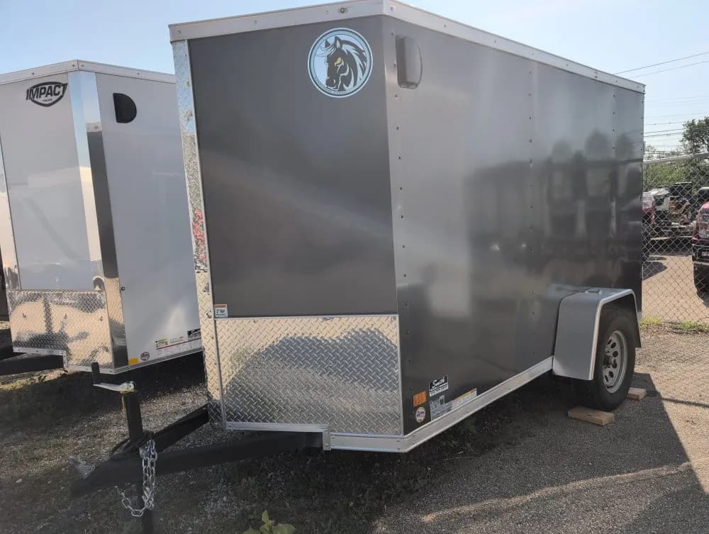 Commercial Vehicle