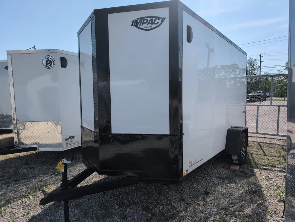 Commercial Vehicle