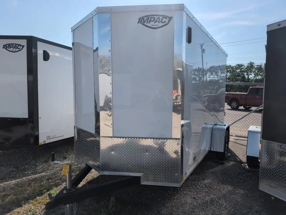 Commercial Vehicle