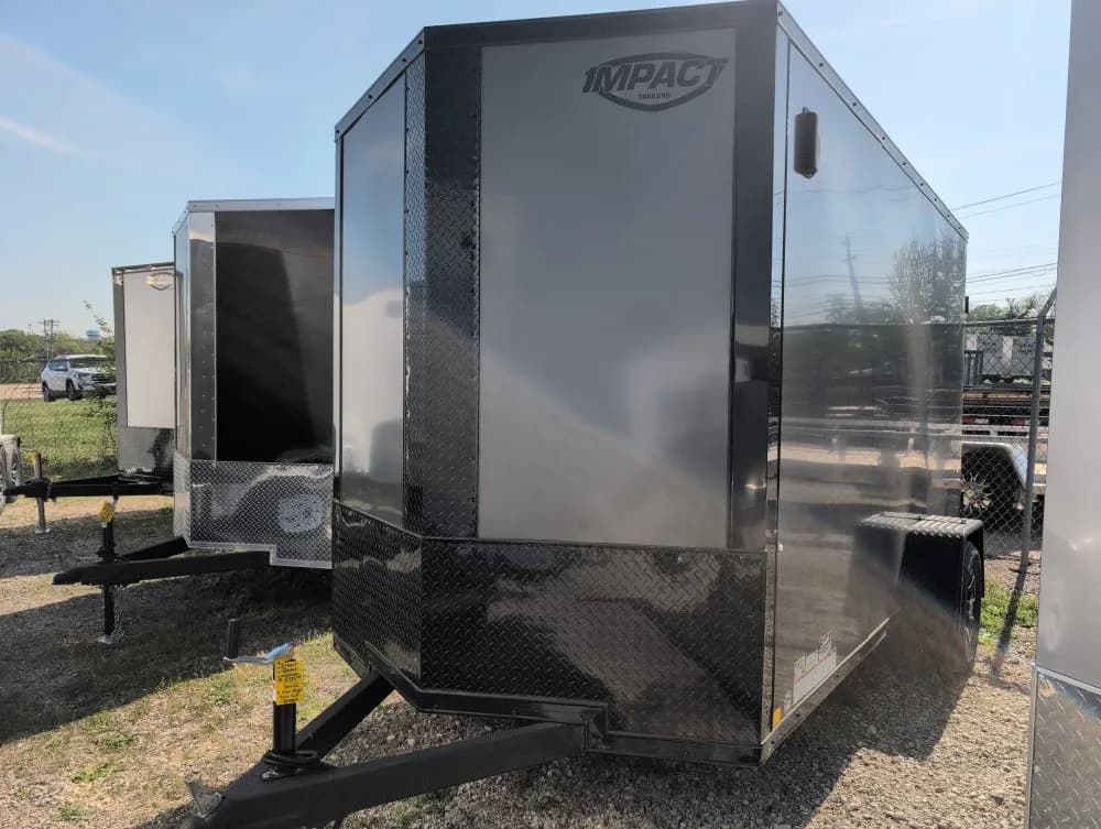 Commercial Vehicle
