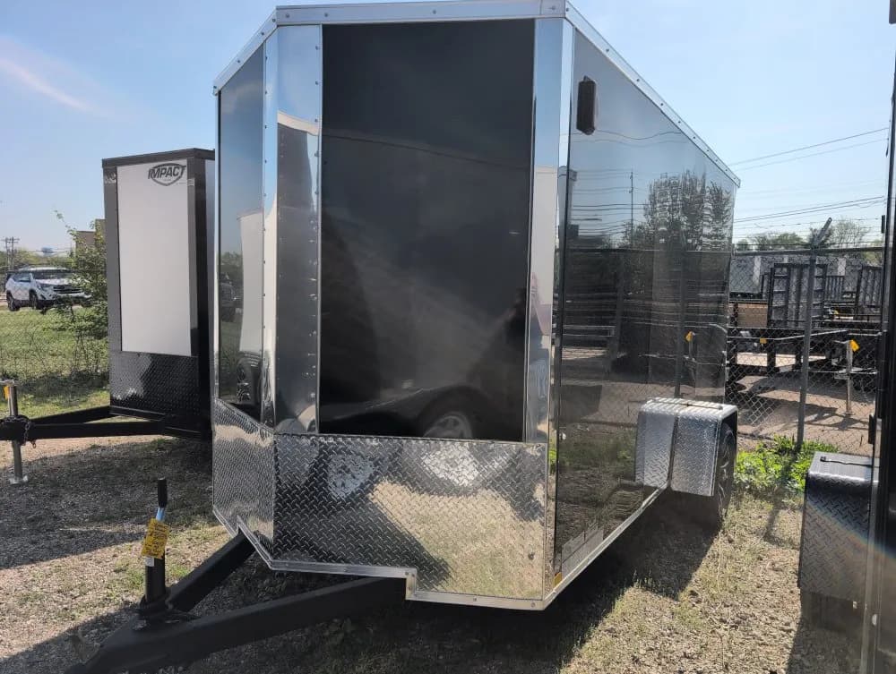 Commercial Vehicle