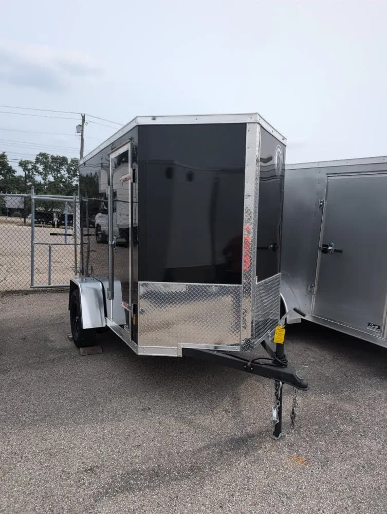 Commercial Vehicle