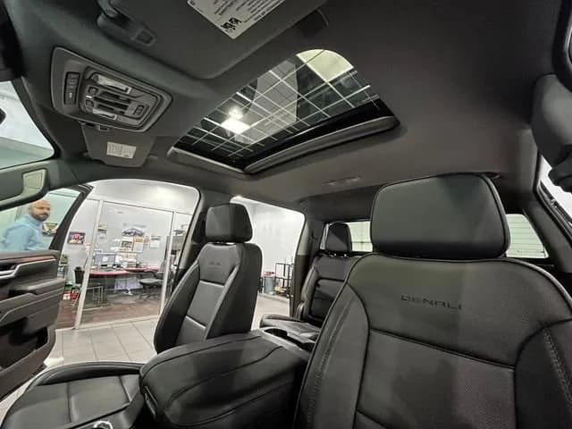 2025 GMC Sierra 1500 - Pickup