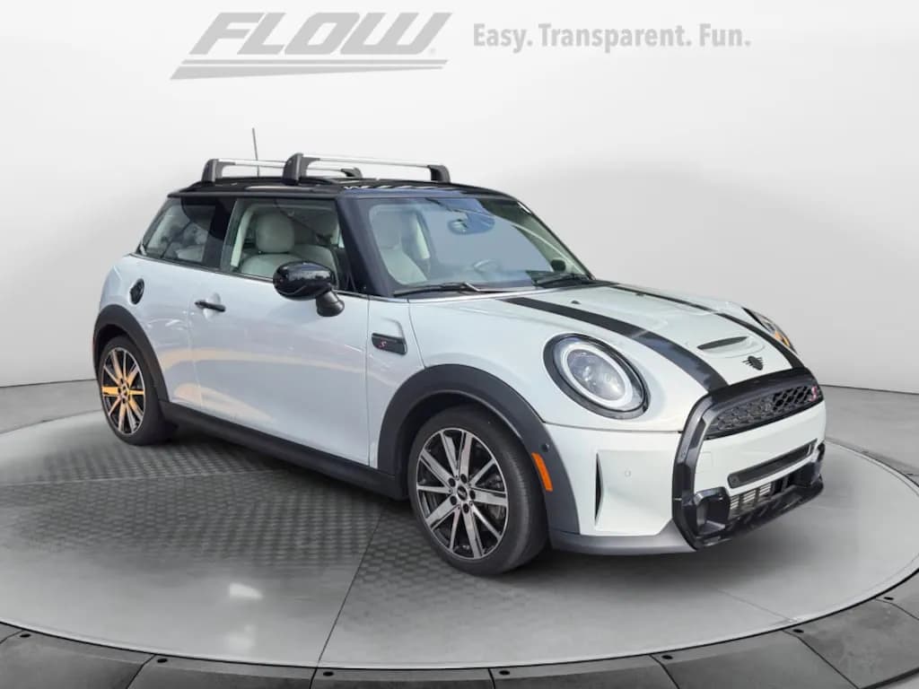 2023 MINICooper S Hardtop