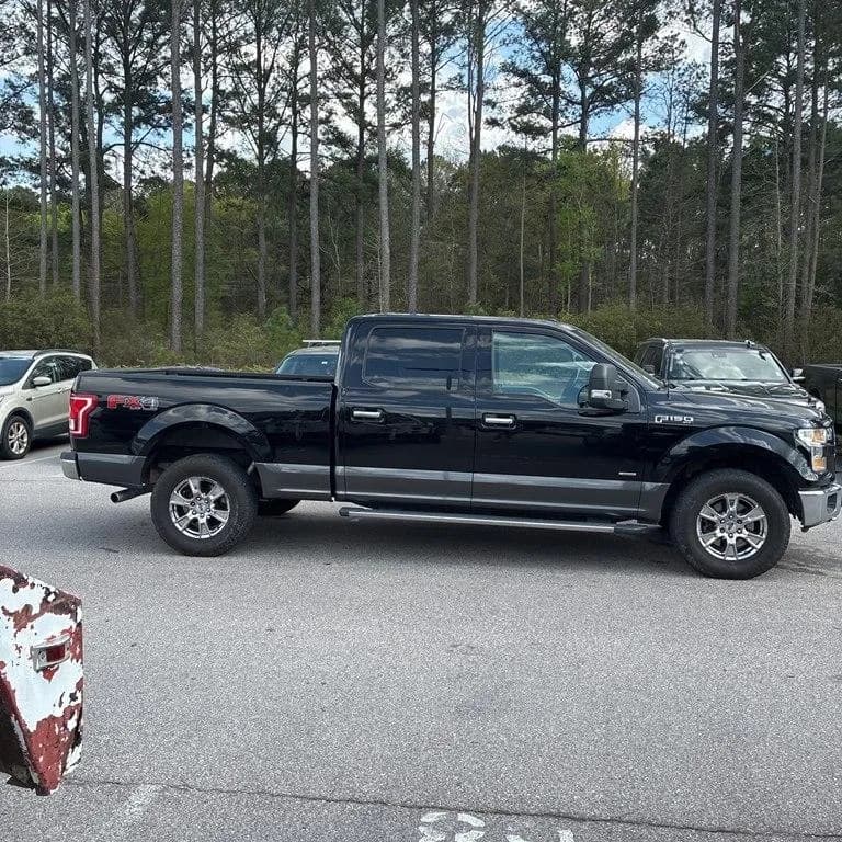 2017 Ford F150 - Pickup