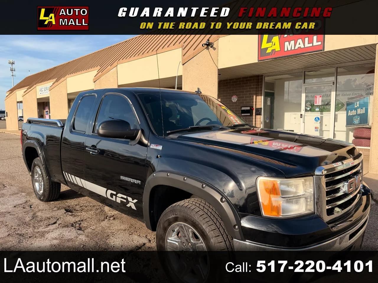 2012 GMC Sierra 1500 - Pickup