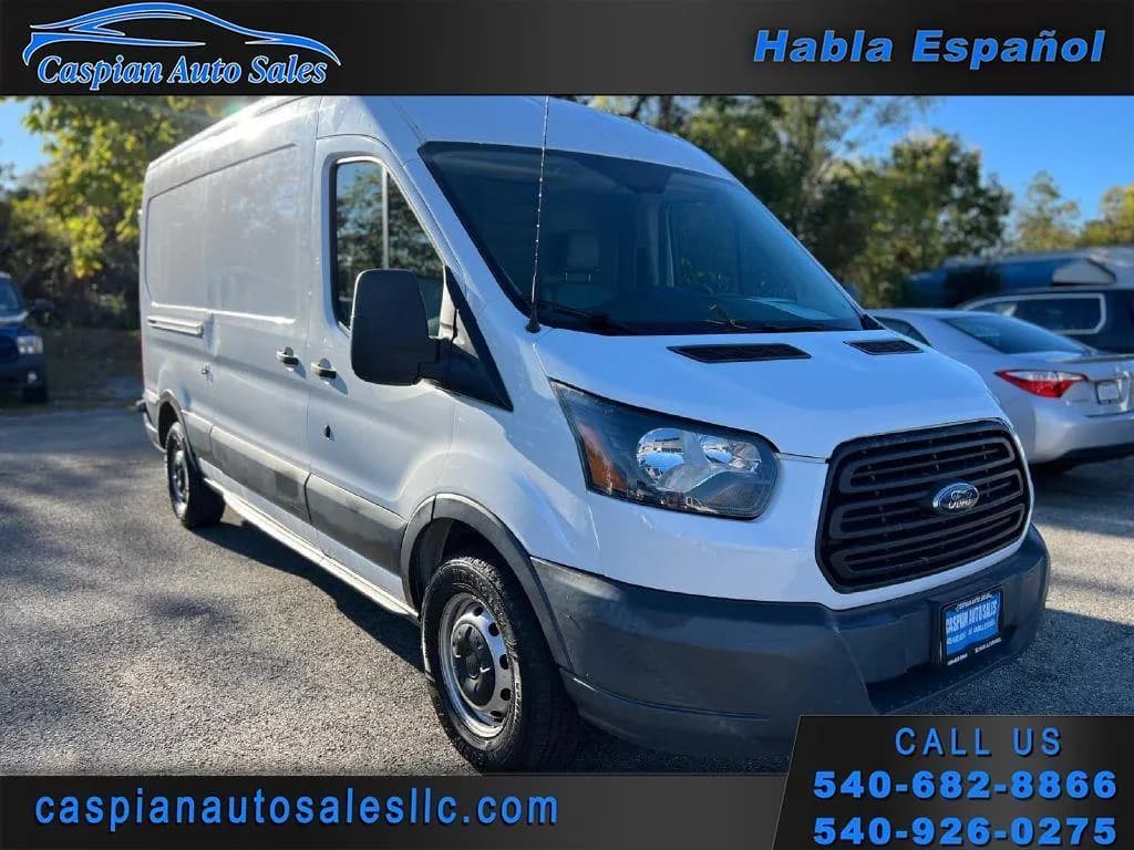 2015 Ford Transit Cargo Van T-150 - Vans