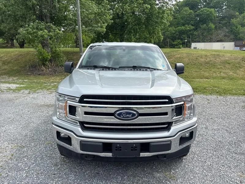 2019 Ford F-150 XLT - Pickup