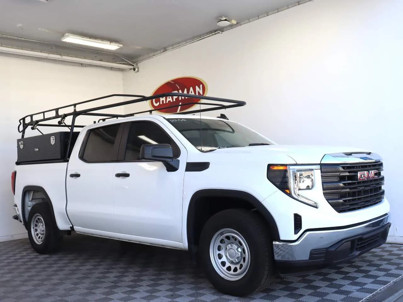 2024 GMC Sierra 1500 - Pickup
