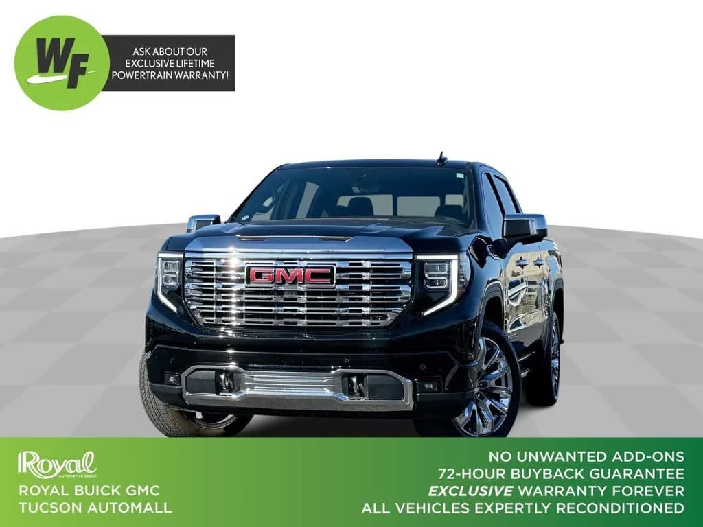 2026 GMC Sierra 1500 - Pickup