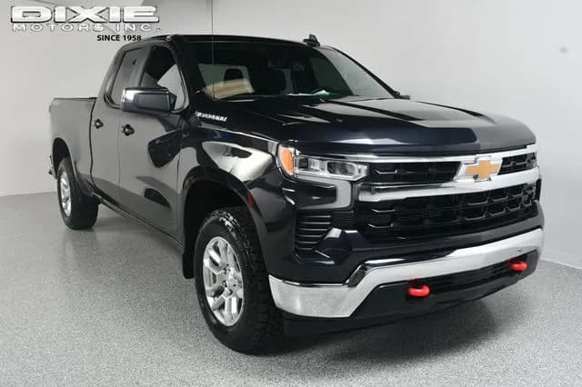 2023 Chevrolet Silverado 1500 - Pickup