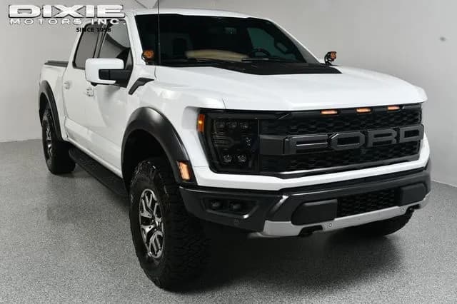 2023 Ford F-150 Raptor - Pickup