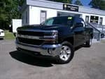 2018 Chevrolet Silverado 1500 LT - Pickup