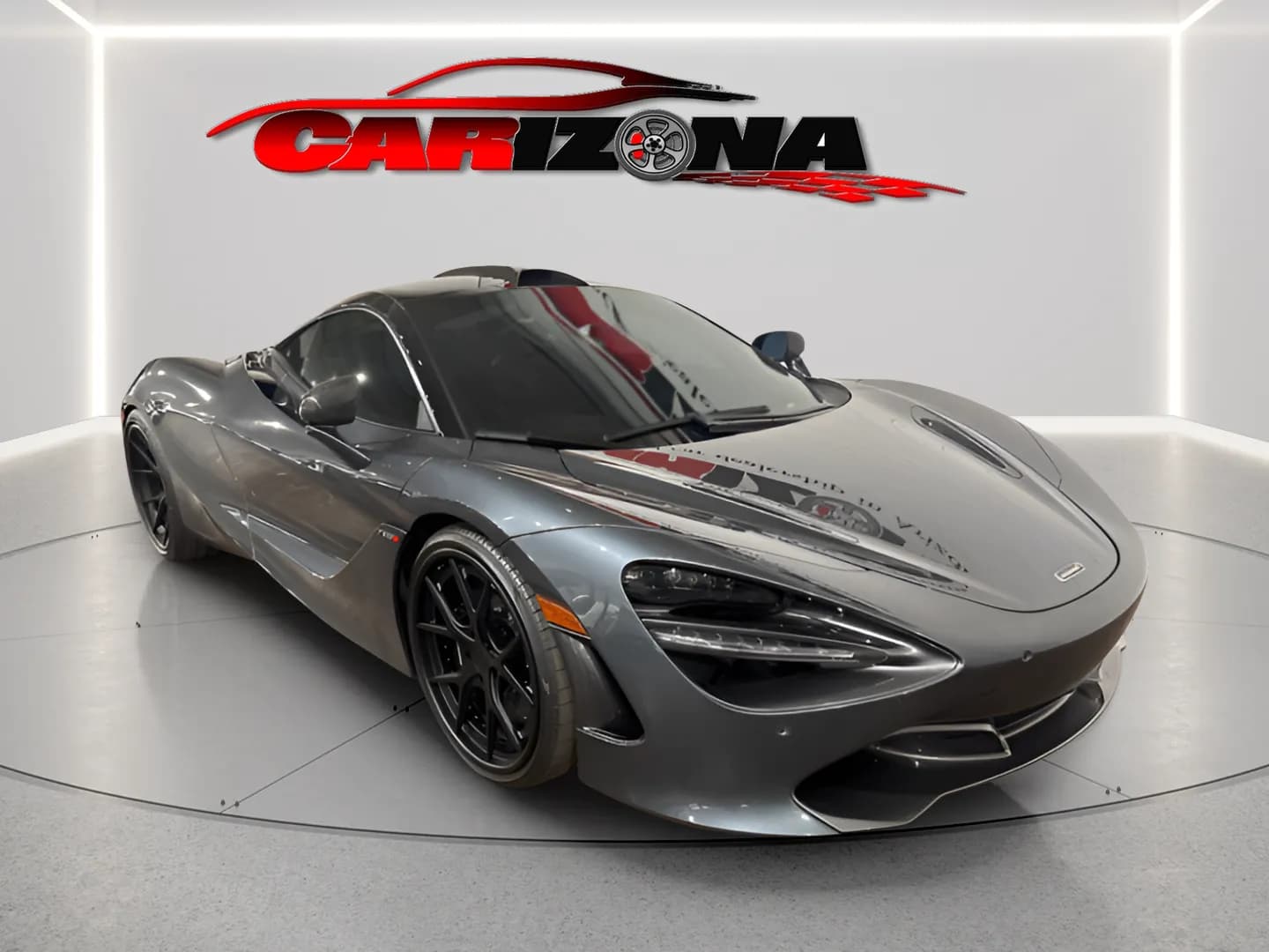 2018 Mc 720S